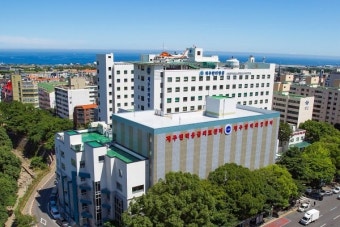 제주한라병원, 지역외상체계 구축 시범 사업기관 최종 선정
