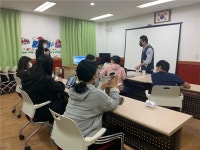 제주도청소년활동진흥센터, 찾아가는 메이커 교육