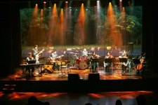 추억조차 아픔일 그 이름 4.3이여... 제주빌레앙상블 콘서트