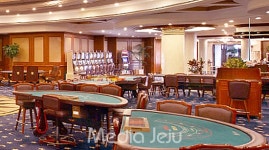 제주신화월드 카지노 보관하던 자금 145억 사라져