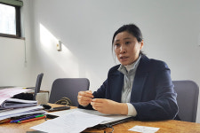 더현건축 | 바다도 땅처럼 건축적으로 들여다볼 수는 없을까