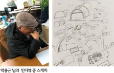 제주 텍스폰과 개척농가