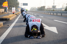 지속가능한 제주, 미래 세대에 물려주자 간절한 발걸음