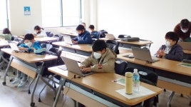 안덕청소년문화의집, 겨울방학 프로그램  인기