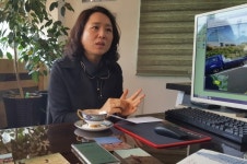 건축 거장? 아뇨, 그런 프레임이 아니라 서비스여야 합니다