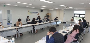 지역사회 자원과 위기청소년 잇는 연결고리 될게요