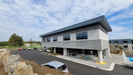 국립종자원 제주지원, 제주시 구좌읍 송당리에 신청사 마련