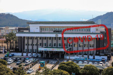 제주도청 간부 공무원 코로나19 확진, 도의회 일정도 연기