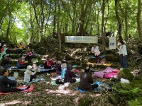 제주산림치유연구소, 제2기 산림치유학교 참가자 모집