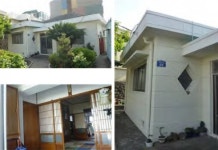 제주 근, 현대 주거건축의 공간사 시론 - 7