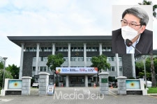 이석문 교육감 제주도의회 출입금지 조치 주장 없던 일