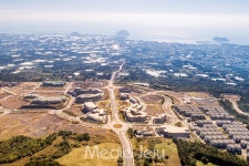 제주헬스케어타운·신화역사공원 사업 기간 연장