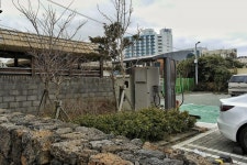 도심을 걷는다는 건 소통하는 기회를 가지는 행위