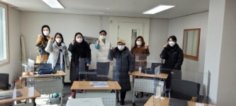 서귀포여성새로일하기센터  내 경력의 스타트업 2기 진행