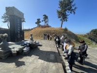 저청초, 교육과정 연계 4.3 체험학습 진행