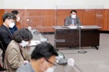 안동우 삼화부영아파트 임차인 보호에 행정력 집중해야