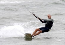 그리운 표선백사장 길 따라