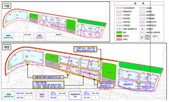 5층 이하 → 35m 이하, 제주시 탑동매립지 건축고도 완화된다