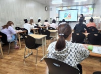 다문화가정제주도협회, 다문화가족 및 거주외국인 대상 한국어교실 개강