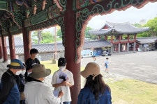 제주목관아는 조선만 알고 4·3은 모른다