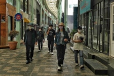 서청이라는 이름은 제주도민들에게 두려움 그 자체였다