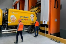 제주도내에서의 음식물 쓰레기 처리? 7월부터 수수료 상승