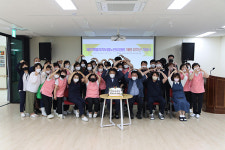 제주도립노인요양원, 개원 12주년 기념행사 개최