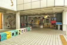 행복의 건축은 우리 학교에서 찾으세요