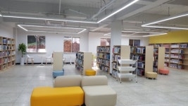 서귀포시, 삼매봉도서관 오는 10월 5일 재개관