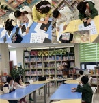중앙꿈쟁이작은도서관#아동프로그램–손글씨챌린지