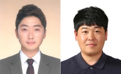 농협 2022 함께하는 올해의 청년농업인상 문승환, 김경남씨 뽑혀