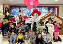 낮은울타리어린이집, 사랑의 저금통 84만4천원 기부