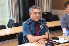 제주 출신 첫 제주경찰청장 고기철, 그가 바라본 제주 모습은?
