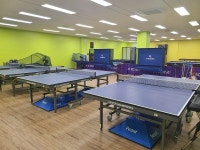 제주학생문화원, 청소년 레포츠실 플레이 팡팡 9일 개관