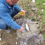 아라종합사회복지관 좋은 이웃들-수자원공사 제주본부, 주거환경개선 활동