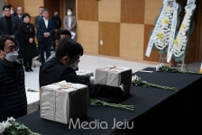 일주일이면 돌아오신다더니 75년만에… 80세 딸의 눈물