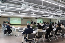 지역 문제 해결의 궁금증을 해소하세요