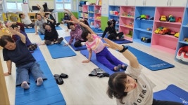 은성종합사회복지관, 어르신 대상 평생교육 사업 진행