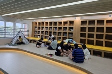 꿈놀이터는 우리 아이들이 뛰노는 집이랍니다