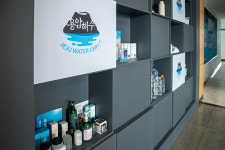 시장 지배할 수 있는 제주의 자원 용암해수, 미래를 그린다