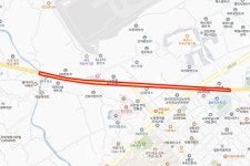 제주시 오일시장에서 이호까지 일주도로, 확장 공사 본격 시작