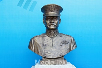 제주4.3 때 수백 명 구한 '경찰영웅' 문형순 서장, 국가유공자로
