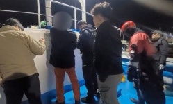 '영풍제지 주가조작' 주범, 베트남 밀항 시도 중 제주서 붙잡혀