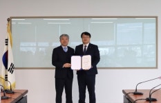 제주TP 청정바이오사업본부장에 정용환, 미래융합사업본부장에 장대교