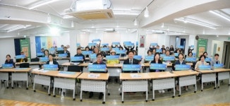 (사)서귀포YWCA, 2024 서귀포시행복드림아카데미 개강식