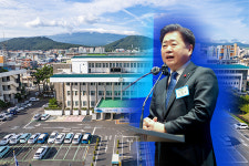 오영훈 지사 석연찮은 일정 ... 의혹 가시질 않아 비판 이어져
