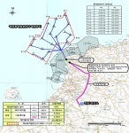 제주 최대 한림해상풍력 절대보전지역 훼손 의혹, 공사 중단