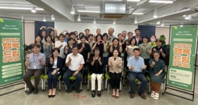 (사)서귀포YWCA, 2024 서귀포시 행복드림아카데미  수료식 개최