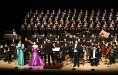 음악으로 제주 울린다 ... 제주도립에술단 합동공연, 이틀 연속 매진