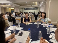 제주국제무용제 수준 높아 모처럼 좋은 작품 감상